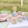 Kit Cupcakes Flores